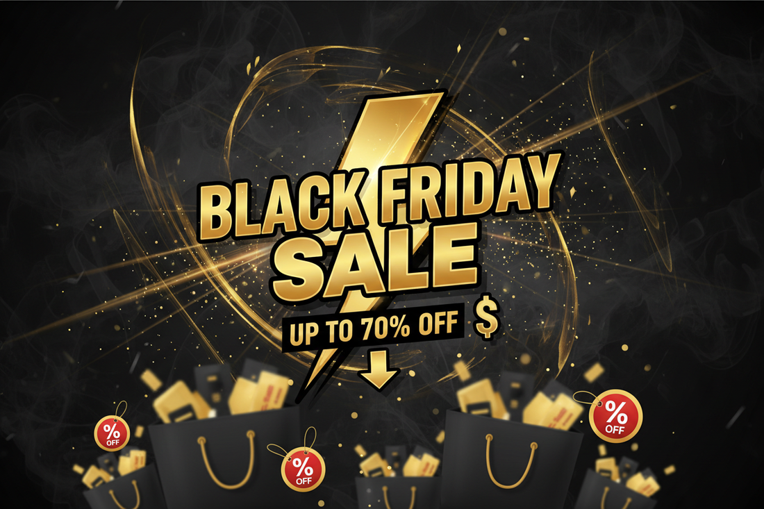 “NewShopDeals.com Black Friday Sale: Unbeatable Prices on Must-Have Products”