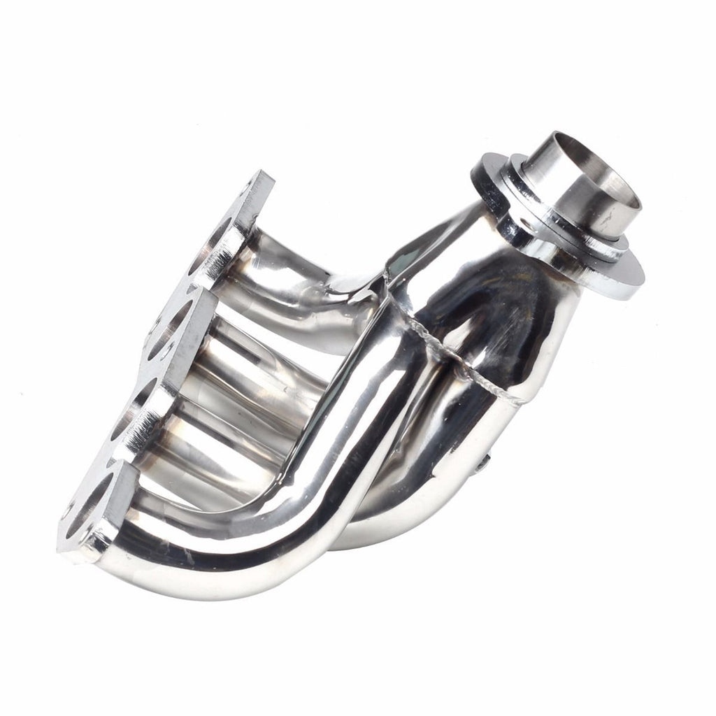 Exhaust Manifold Header For Civic EX 2001-2005 Ban The Sale Of Amazon&Temu Shopifynow