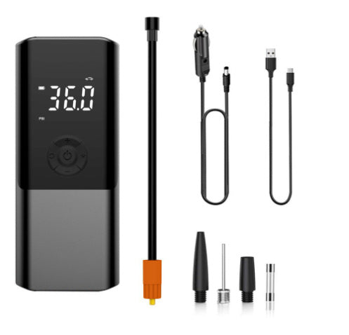 Wireless Portable Electric Car Air High Power Shopifynow