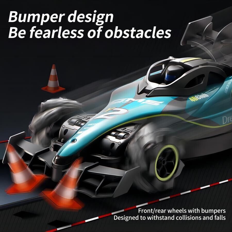 1-12 F1 Electric Super CAR RC Racing Remote Control Vehicle Toy Christmass Gift Shopifynow