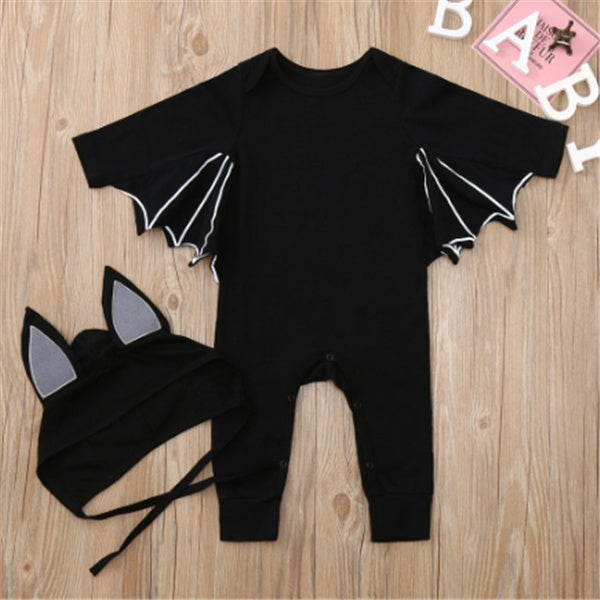 Batman Baby One Piece CJ