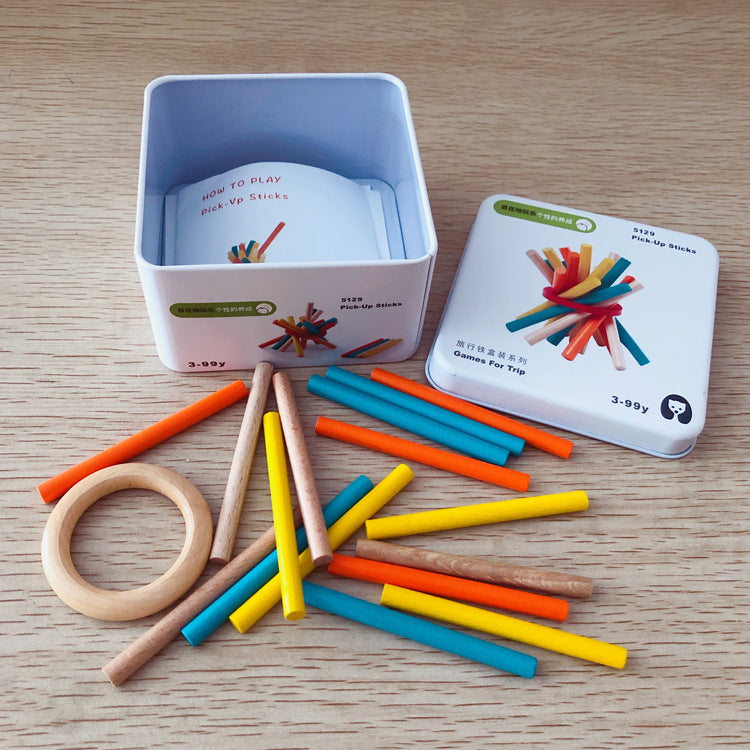 Early childhood cognitive toys Shopifynow