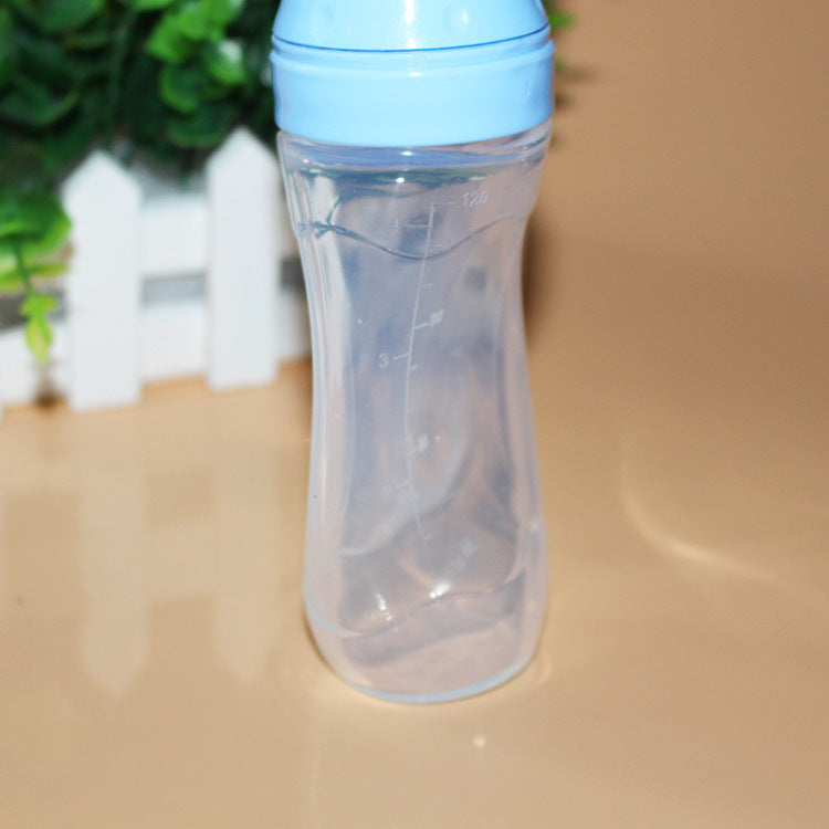 Baby Spoon Bottle Feeder Shopifynow
