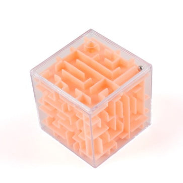 3D Cube Puzzle Hand Game Shopifynow