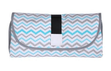 Convenient baby changing pad CJ