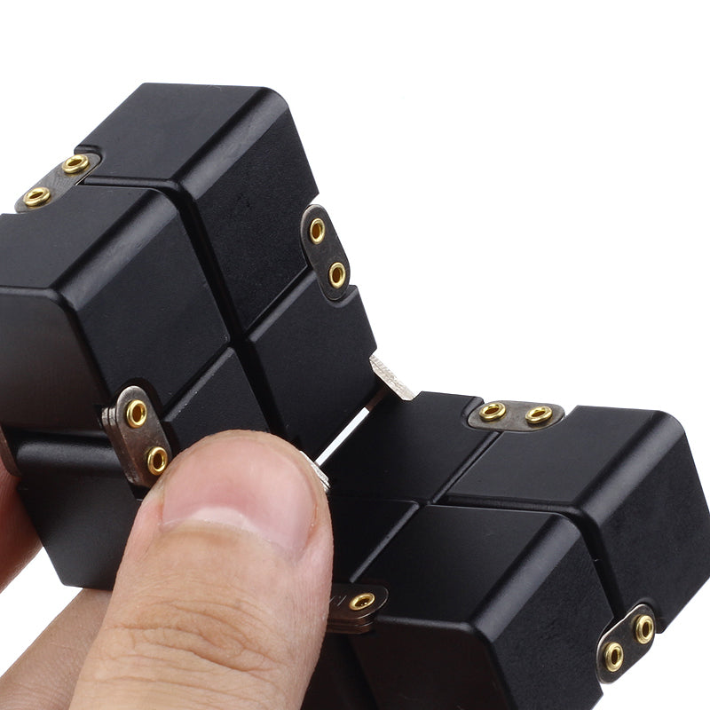 Educational Toys Infinity Cube CJ