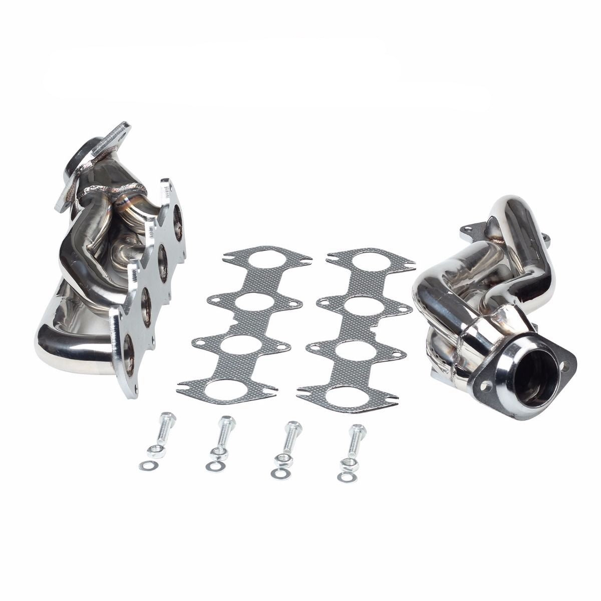 Exhaust Headers For Ford F150 5.4L V8 2004-2010  Ban The Sale Of Amazon&Temu Shopifynow