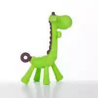 Giraffe Toy for Baby Teether Molar Stick Shopifynow