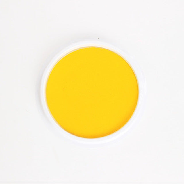 New Hot Selling Kindergarten Finger Print Mud Non-toxic Washable Pigment CJ