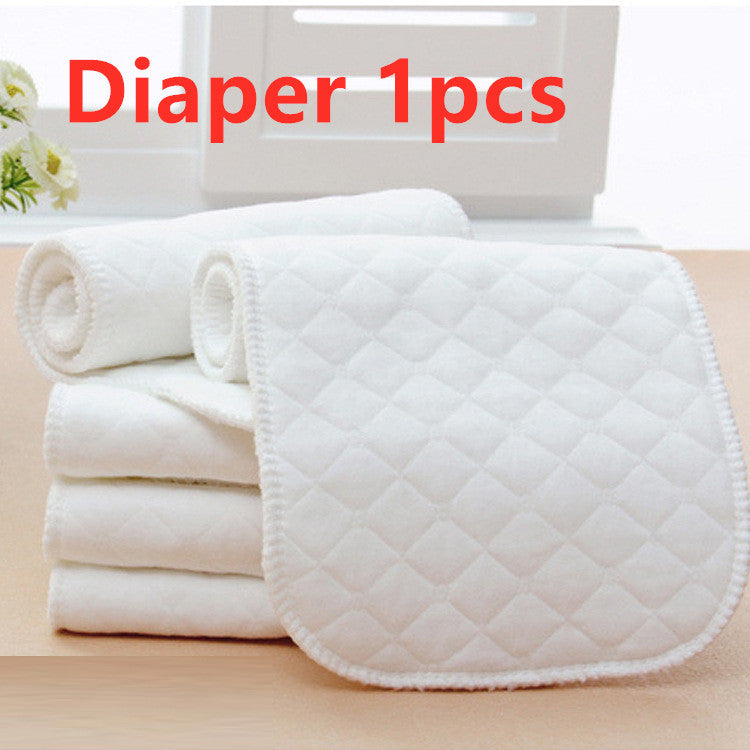 Increase diaper pants washable diapers can adjust the baby can pull pants pants waterproof waterproof diapers pants Shopifynow