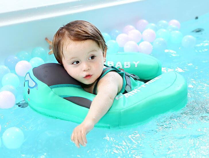 Baby Swimming Ring floating Floats Shopifynow