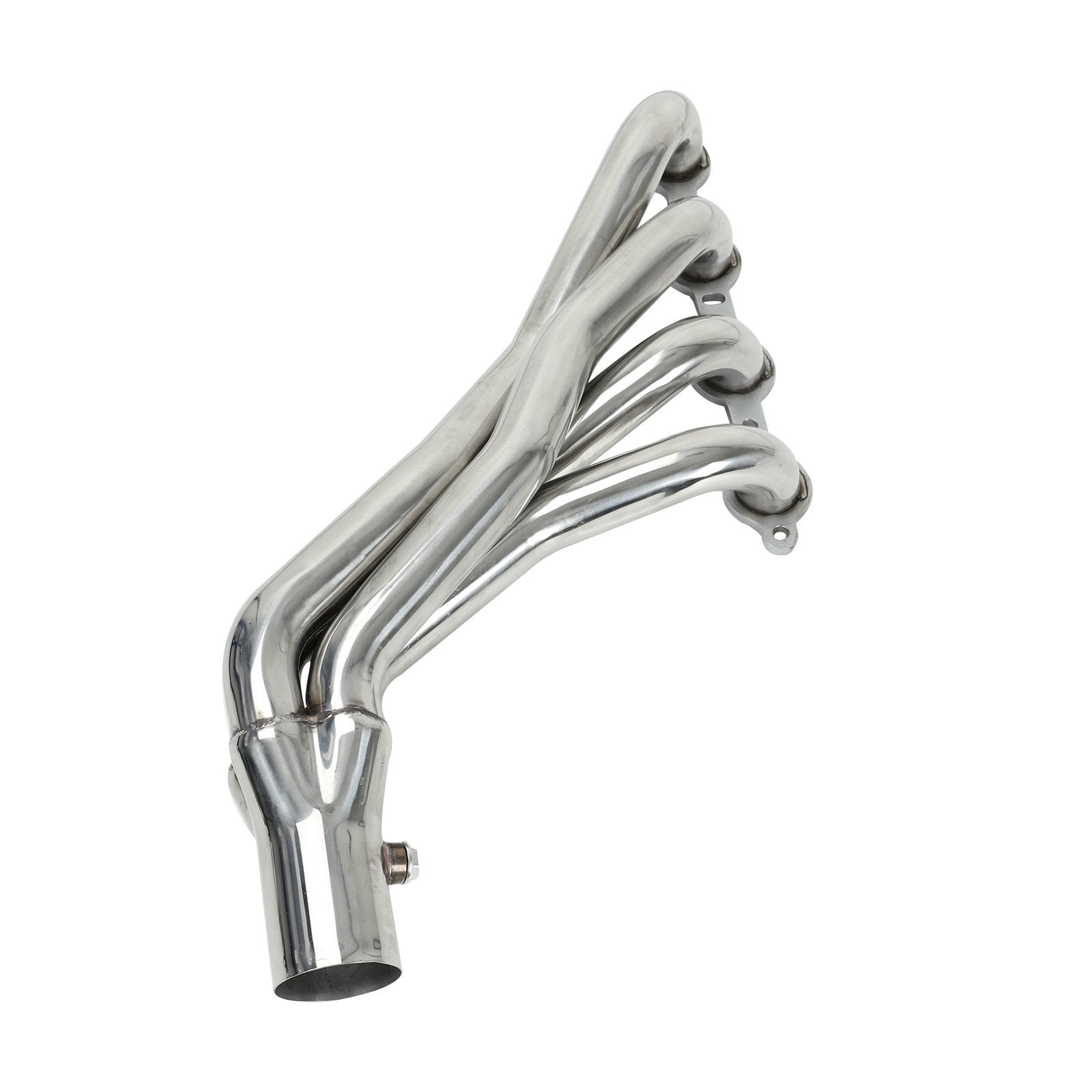 Exhaust Manifold Header For Chevy Camaro Firebird 82-92 Third Gen F-Body   Ban The Sale Of Amazon&Temu Shopifynow