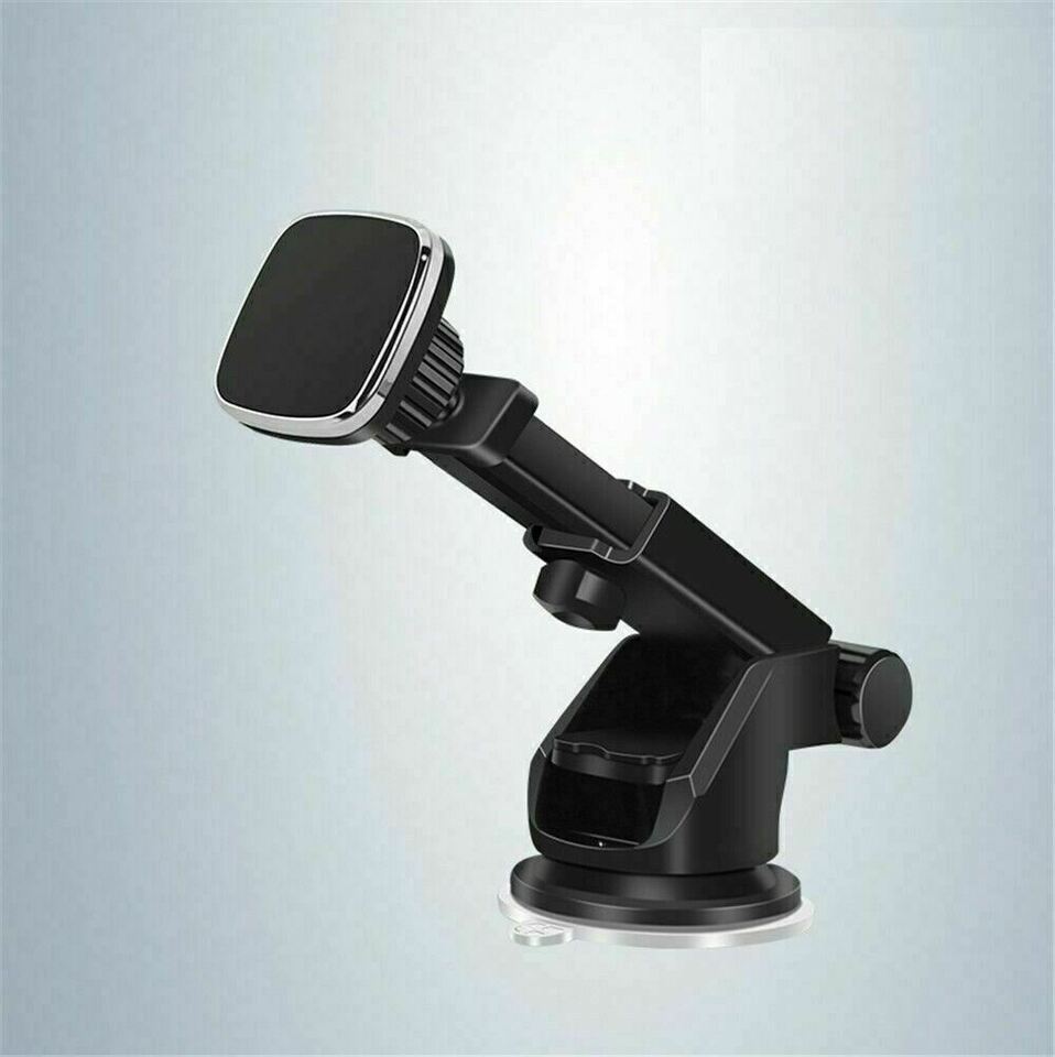 Car Bracket With Adjustable Strength Suction Cup Shopifynow