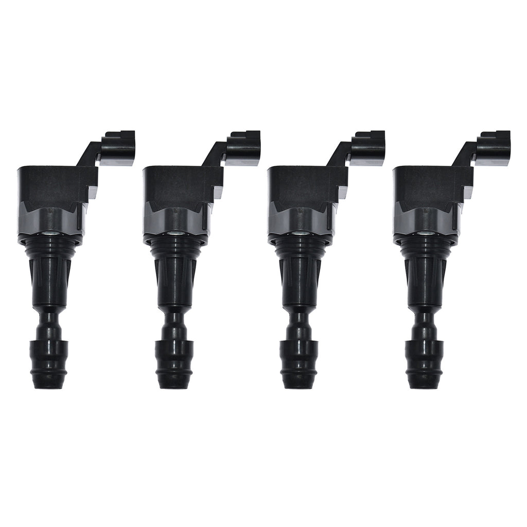 Ignition Coil 12578224 Shopifynow