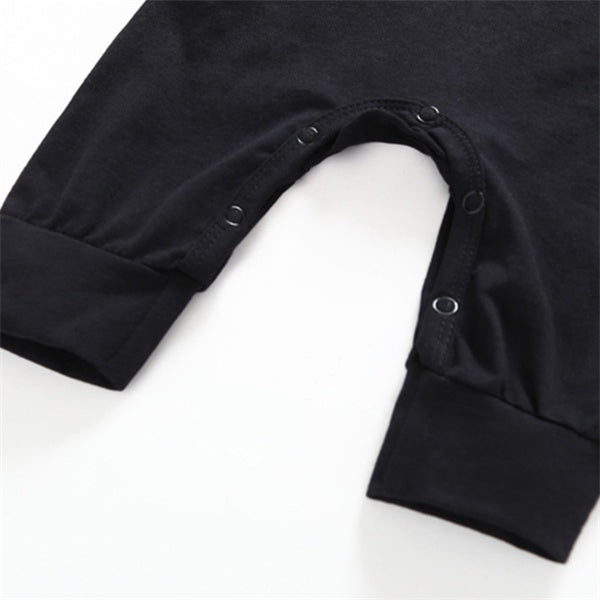 Batman Baby One Piece CJ