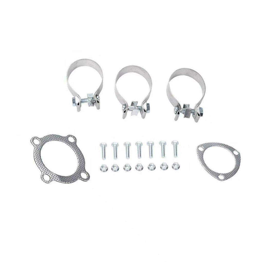 Exhaust Header For VW GOLF&JETTA&GTI 1.8 TURBO 3' TIP Ban The Sale Of Amazon Shopifynow