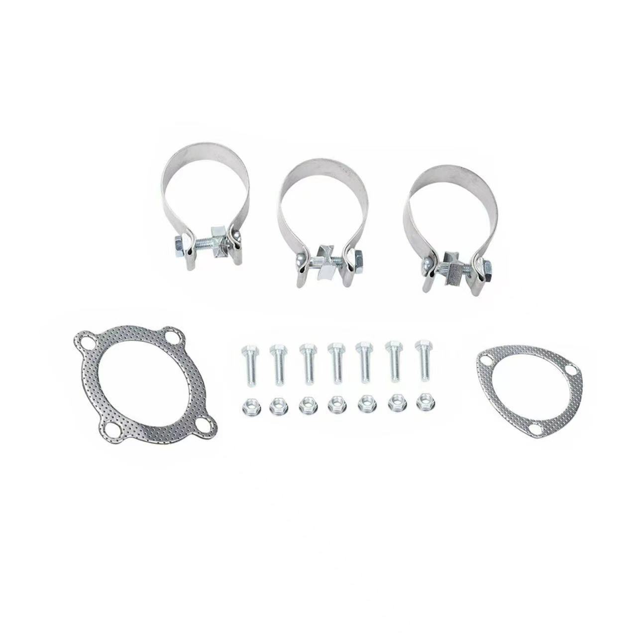 Exhaust Header For VW GOLF&JETTA&GTI 1.8 TURBO 3' TIP Ban The Sale Of Amazon Shopifynow