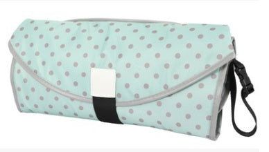Convenient baby changing pad CJ