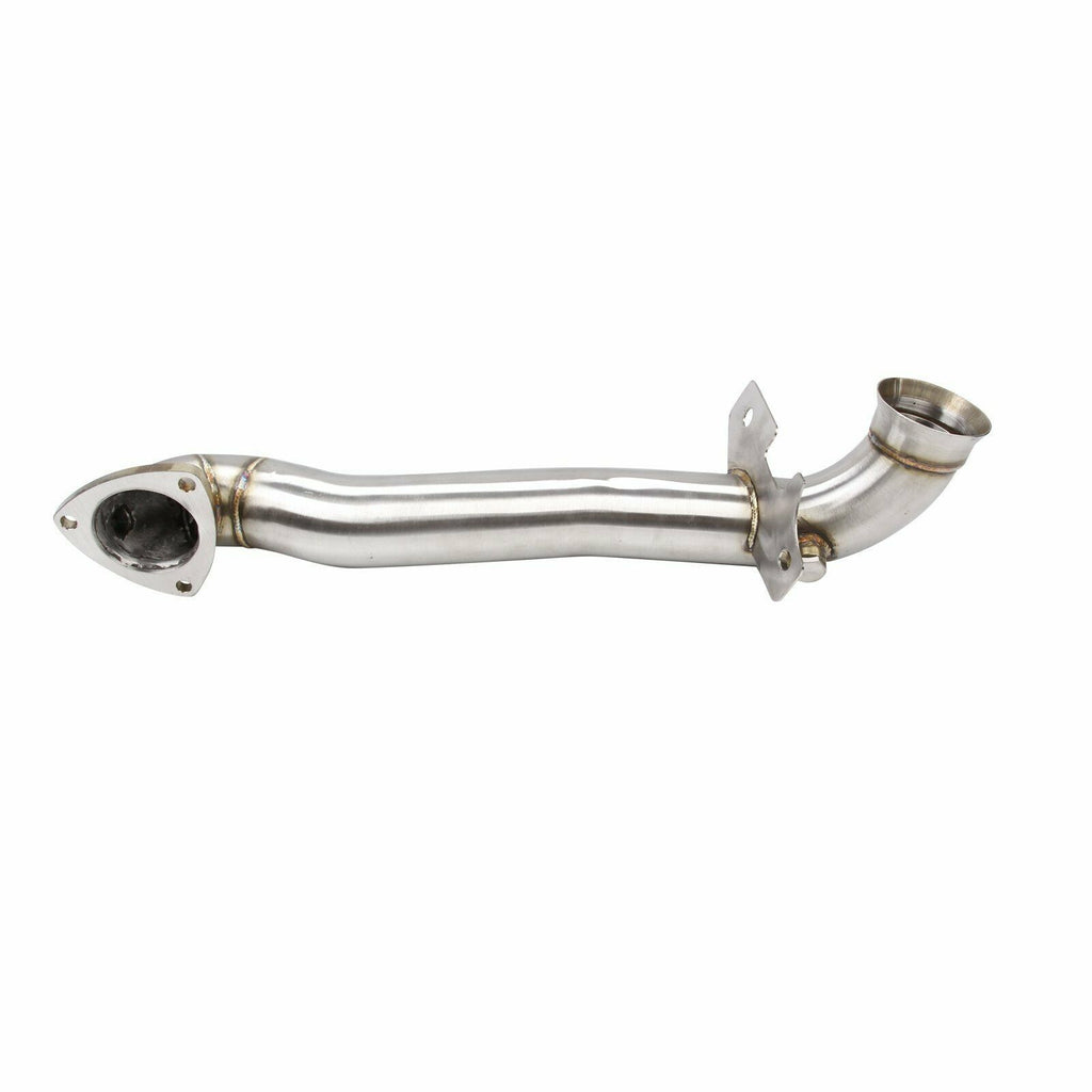 Exhaust Downpipe For BMW Mini Cooper R55-R61 1.6 Turbo 07-16 Ban The Sale Of Amazon Shopifynow