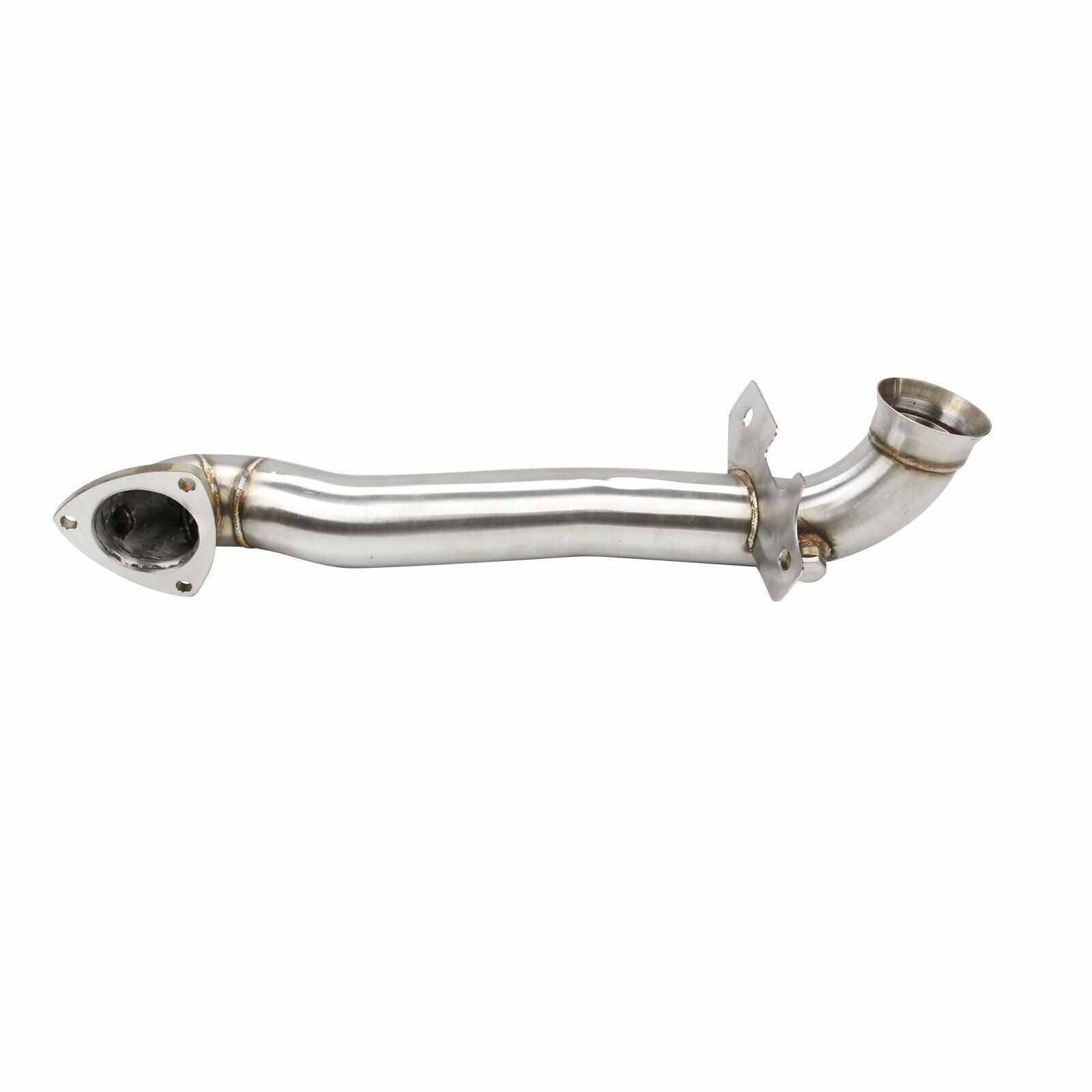 Exhaust Downpipe For BMW Mini Cooper R55-R61 1.6 Turbo 07-16 Ban The Sale Of Amazon Shopifynow