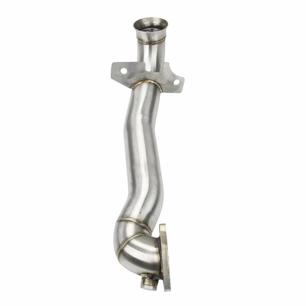 Exhaust Downpipe For BMW Mini Cooper R55-R61 1.6 Turbo 07-16 Ban The Sale Of Amazon Shopifynow