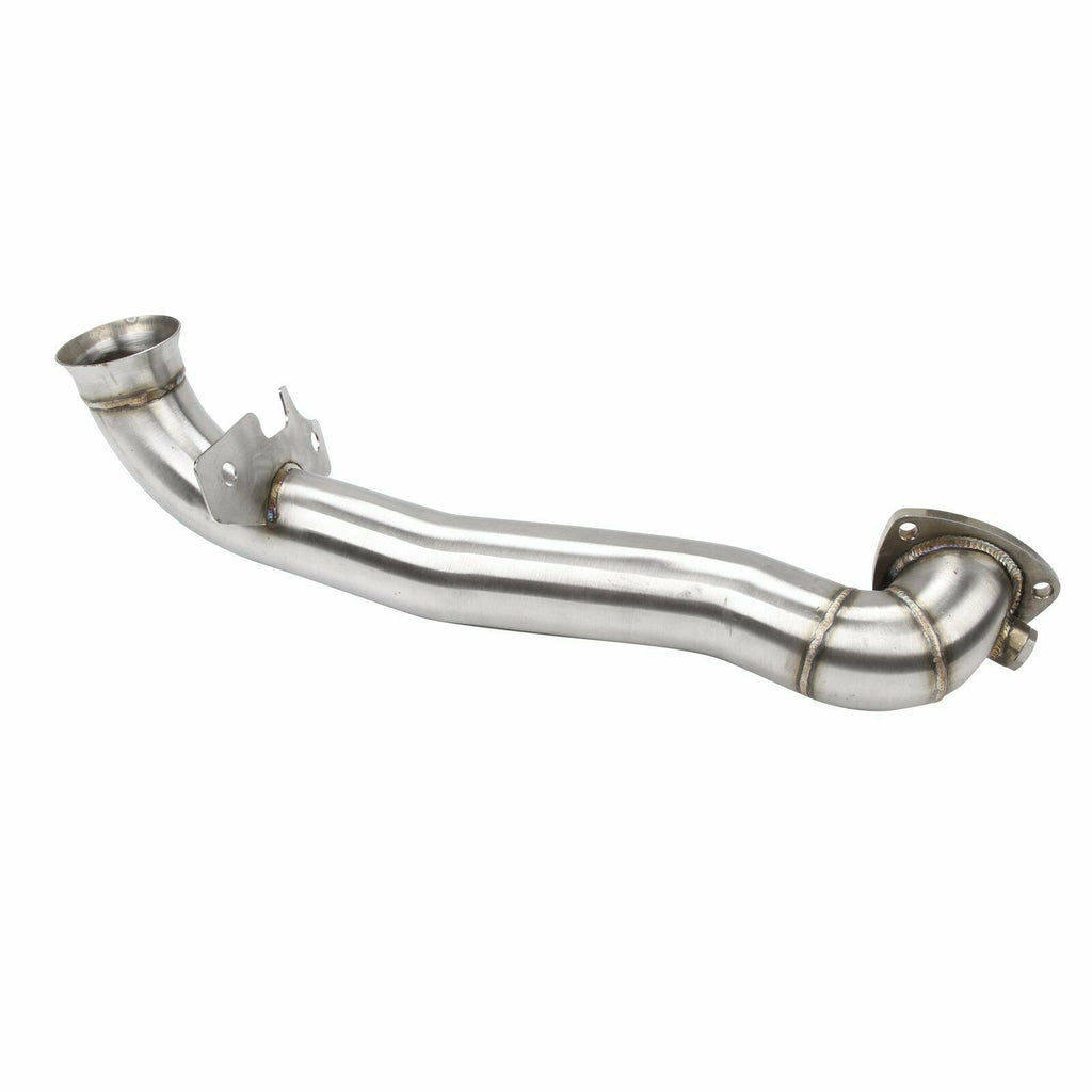 Exhaust Downpipe For BMW Mini Cooper R55-R61 1.6 Turbo 07-16 Ban The Sale Of Amazon Shopifynow