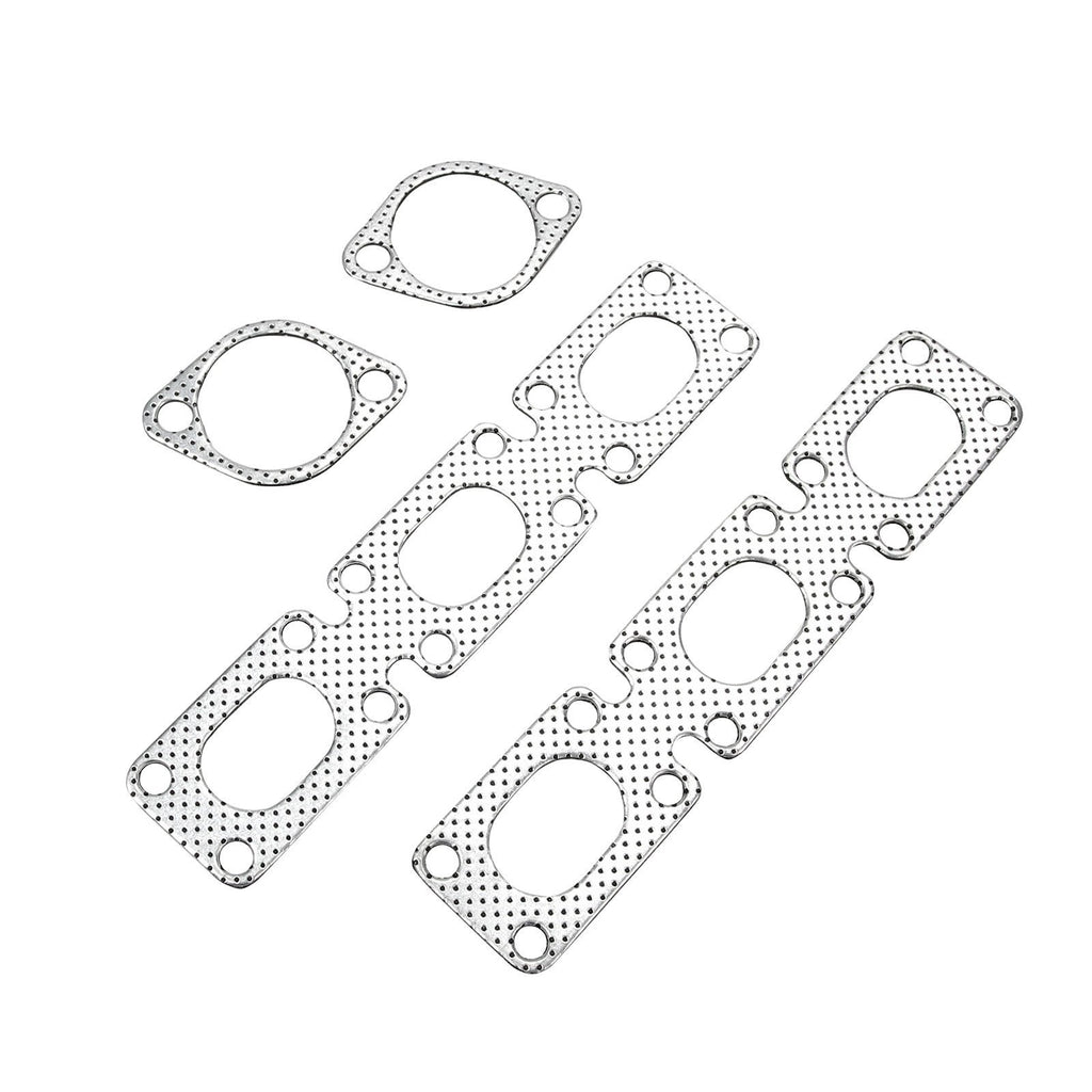 97-02 BMW M52 323i 328i 528i E46 E39 Z3 2.5L 2.8L 3.0L L6 Exhaust Header Ban The Sale Of Amazon&Temu Shopifynow