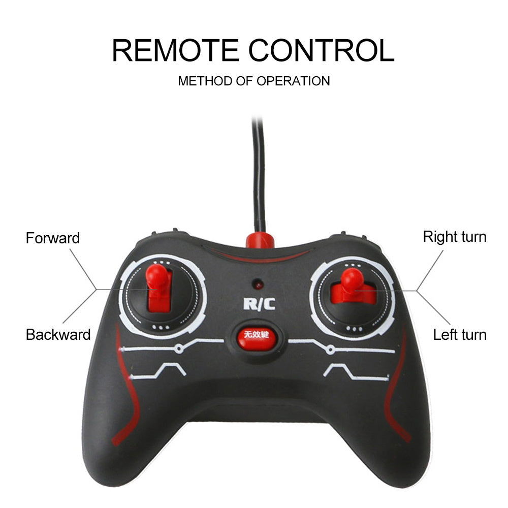 Remote climbing wall climbing utility vehicle Shopifynow