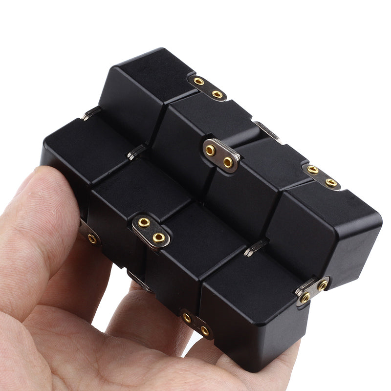 Educational Toys Infinity Cube CJ