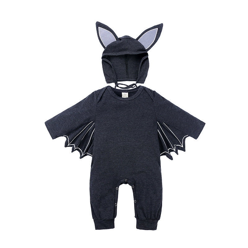 Batman Baby One Piece CJ