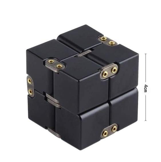 Educational Toys Infinity Cube CJ