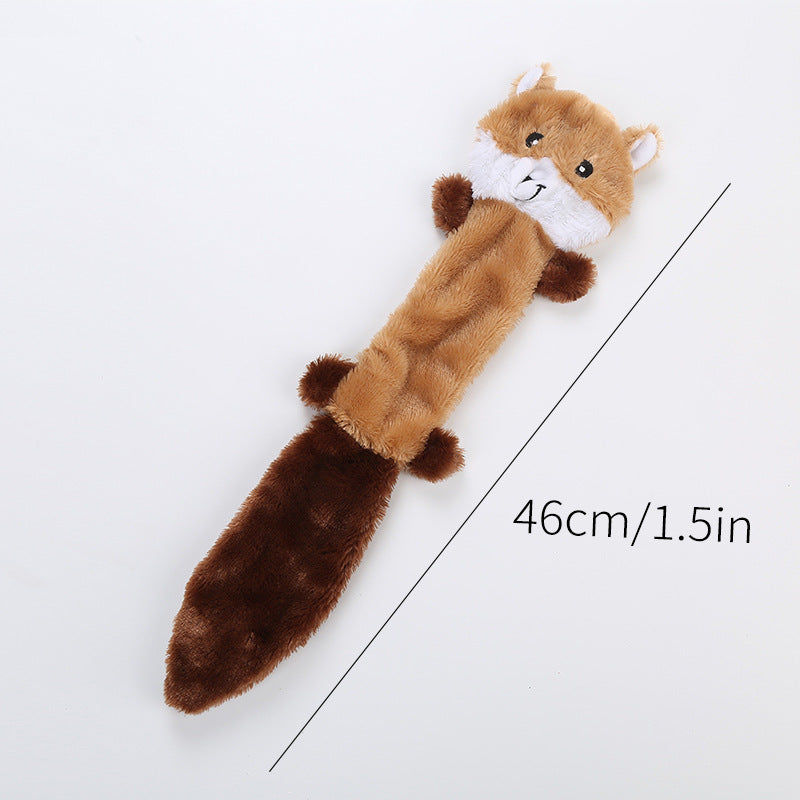 Pet dog toy CJ