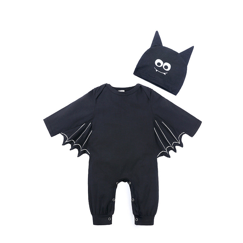 Batman Baby One Piece CJ