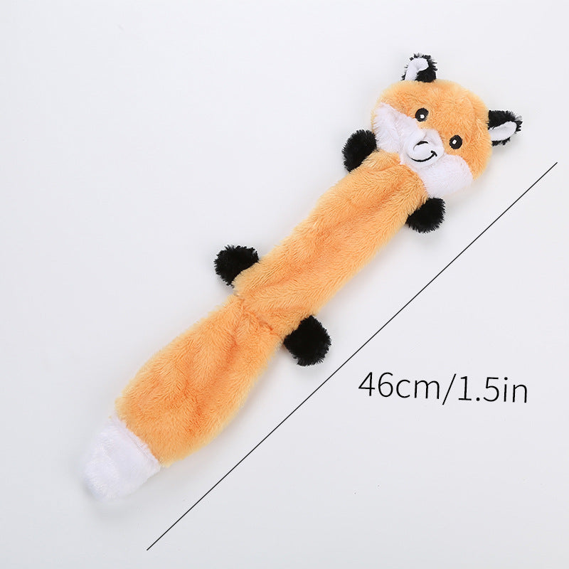 Pet dog toy CJ