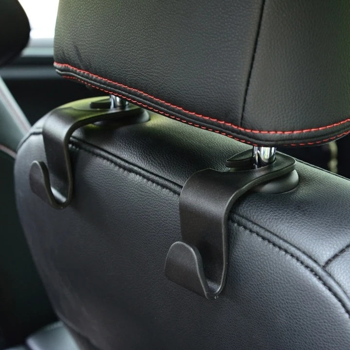 Auto Headrest Hangers Shopifynow