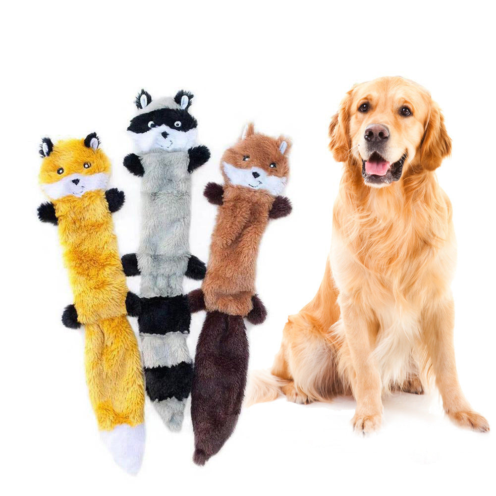 Pet dog toy CJ