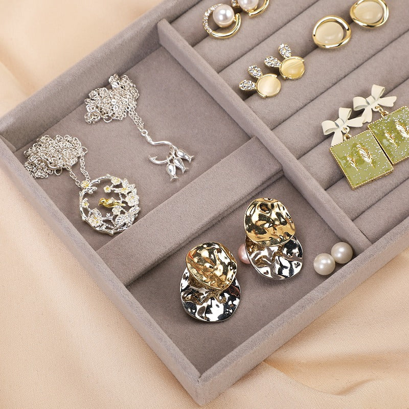 Jewelry Tray - Gray Shopifynow