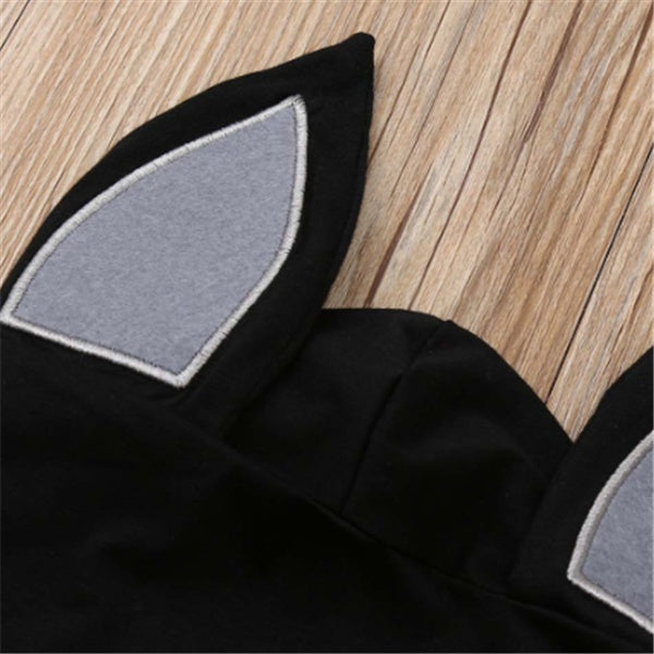 Batman Baby One Piece CJ