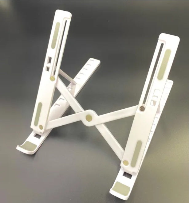 ABS Folding Laptop Stand