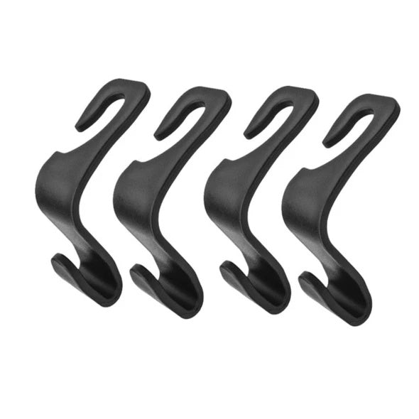 Auto Headrest Hangers Shopifynow