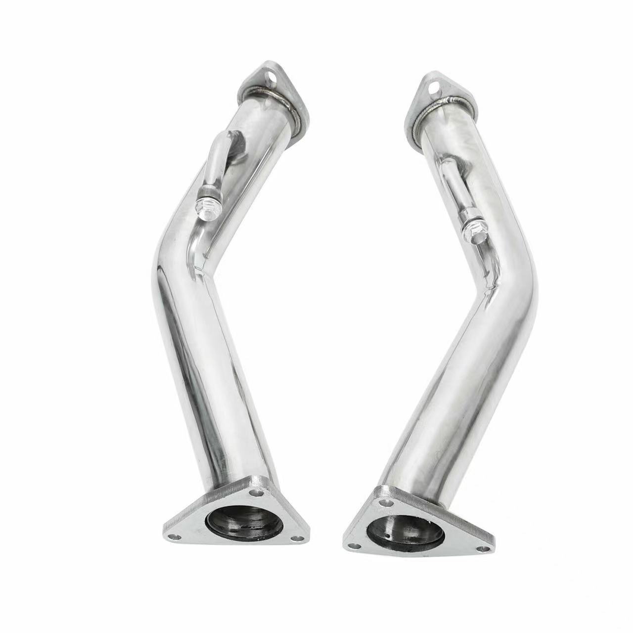 Exhaust Downpipe For  09-18 370z 08-13 Infiniti G37 Ban The Sale Of Amazon Shopifynow