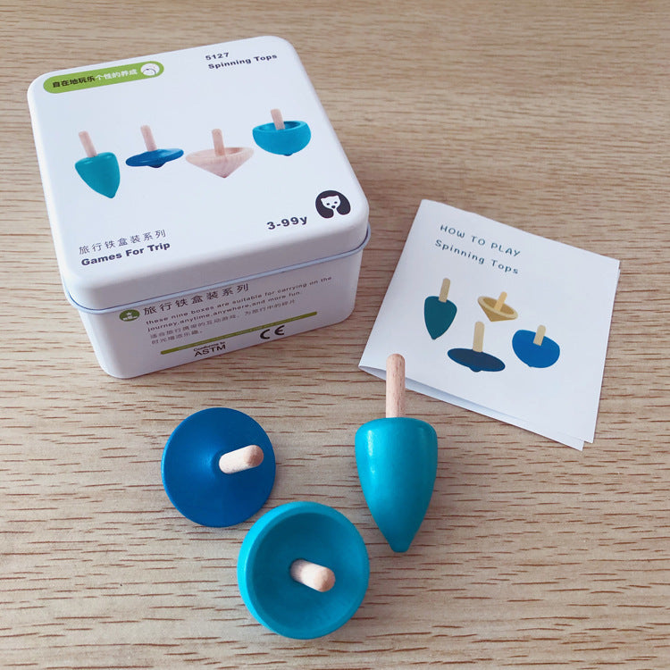 Early childhood cognitive toys Shopifynow