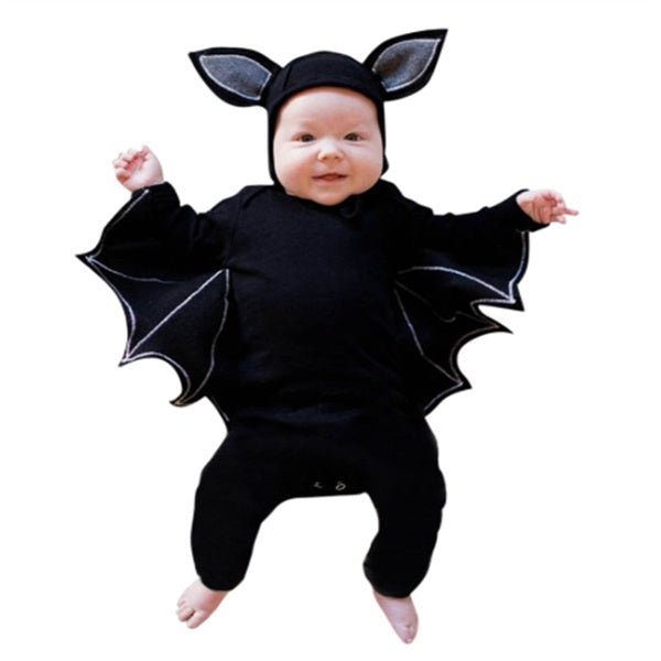 Batman Baby One Piece CJ