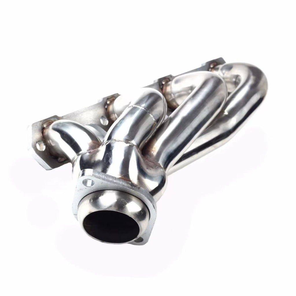 Exhaust Header Fit For Ford 1979-1993 Mustang 5.0 V8 GT&LX&SVT Ban The Sale Of Amazon Shopifynow