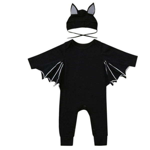 Batman Baby One Piece CJ