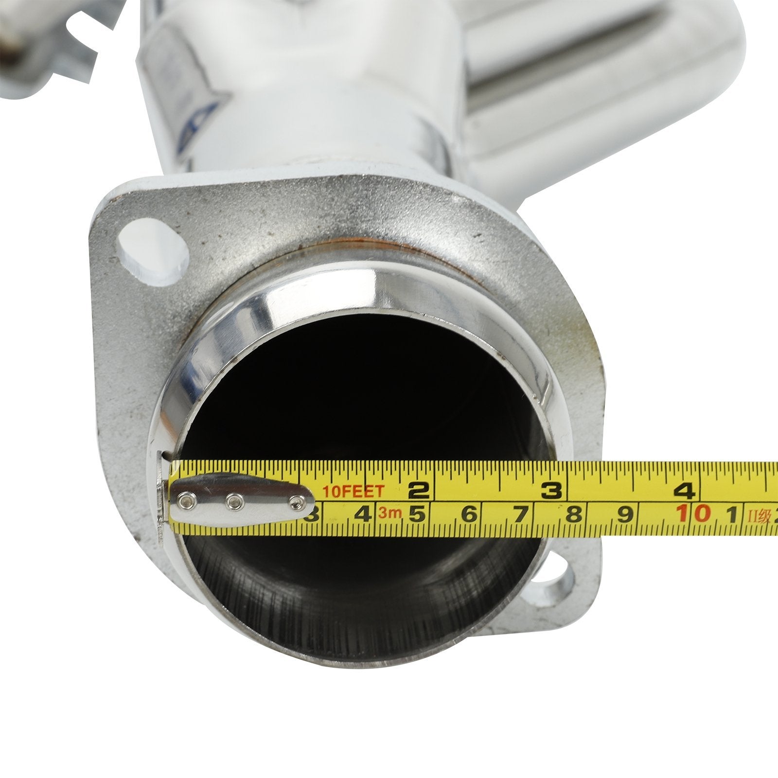 Long Tube Stainless Performance Headers For Dodge Ram 1500 09-18 5.7   Ban The Sale Of Amazon&Temu Shopifynow