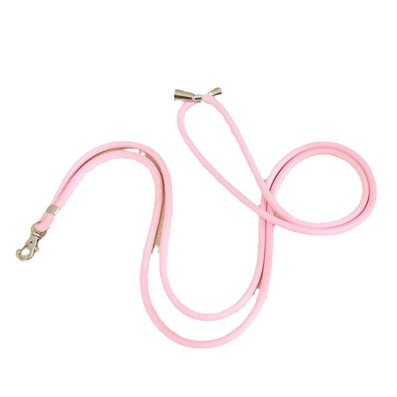 Phone Straps Durable Wrist Lanyard Keychain Camera ID Card Gym USB Badge Cord Hanging Rope Shopifynow