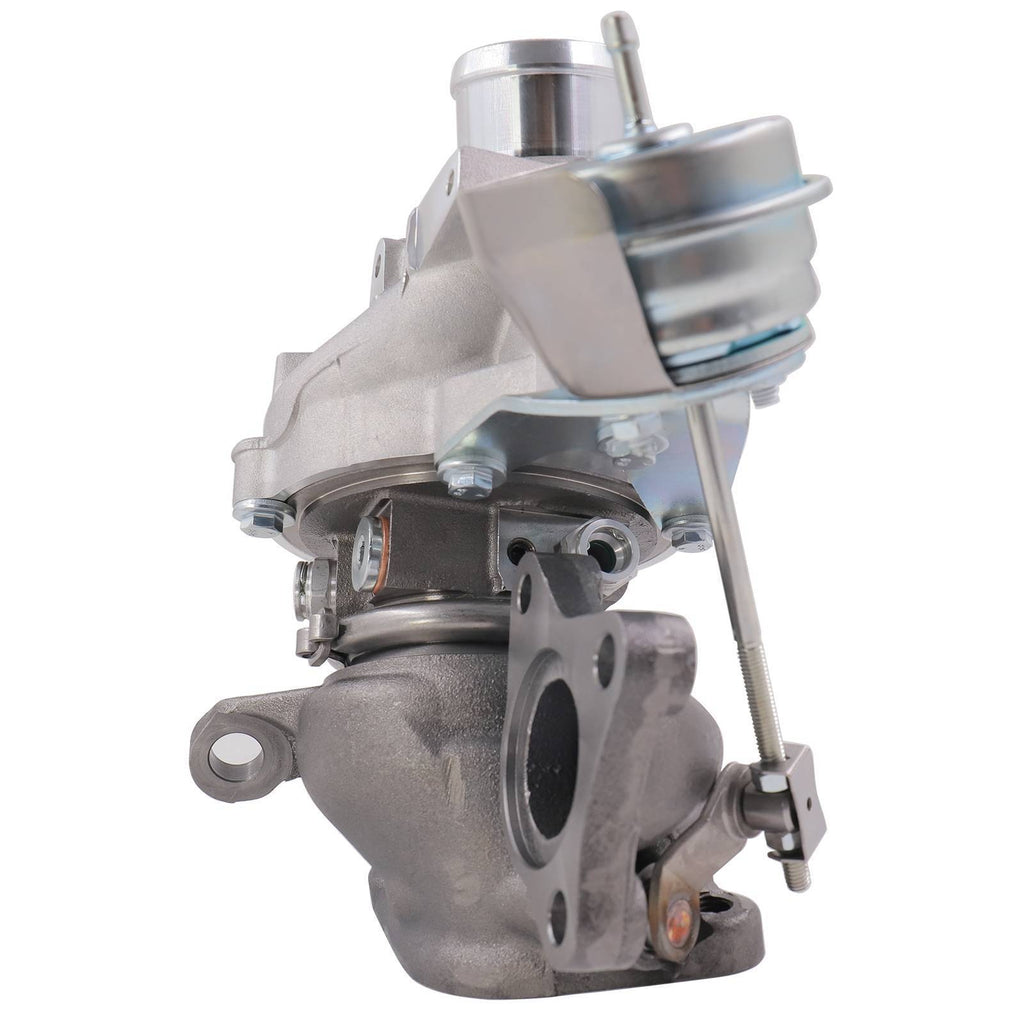Twin Turbo Turbocharger KOCG Fits Ford F150 F-150 Expedition Transit 3.5L 13-16 Shopifynow