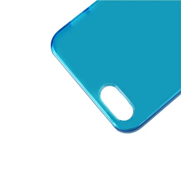 Hard Snap On Cover Case For