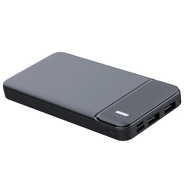 Power Bank Portable Phone Charger For Home Office Travel External Shopifynow